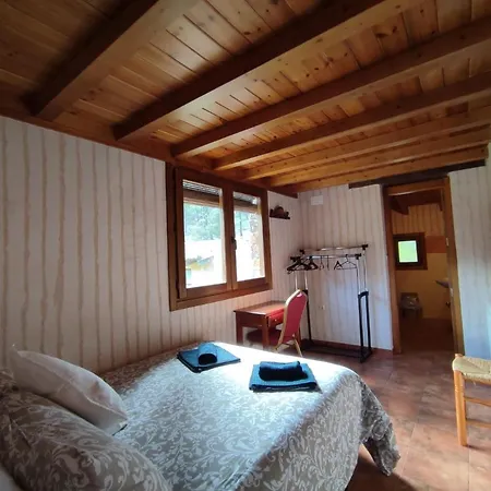 Chalet Esmeralda 3 D Y 2 Banos Zafiro Lagunazo Parque Natural Rio Mundo Riópar Esterno foto