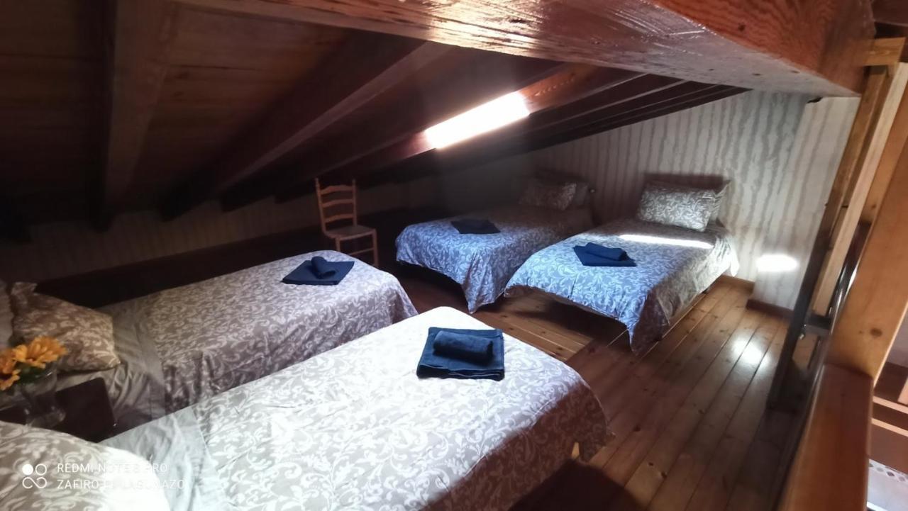 Chalet Esmeralda 3 D Y 2 Banos Zafiro Lagunazo Parque Natural Rio Mundo Riopar